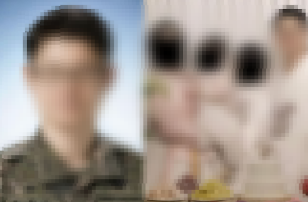 화천 토막 살인 장교