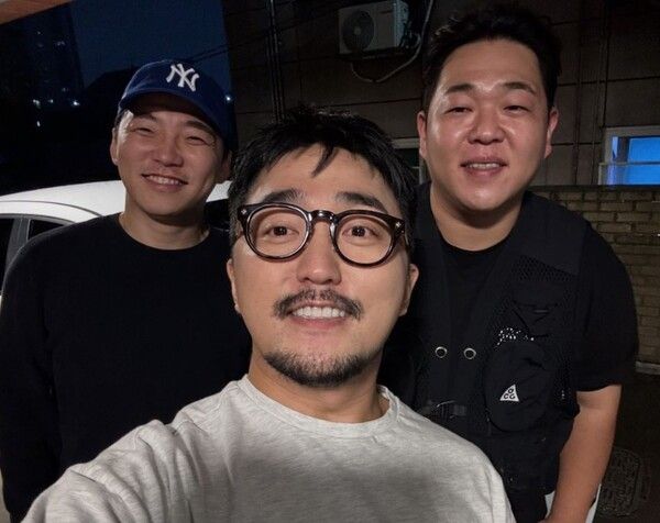 유병재 여자친구 인스타 인플루언서 누구