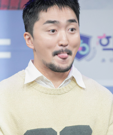 유병재 여차진구 이유정 누구