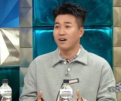 김종민 / 사진 = MBC 라디오스타