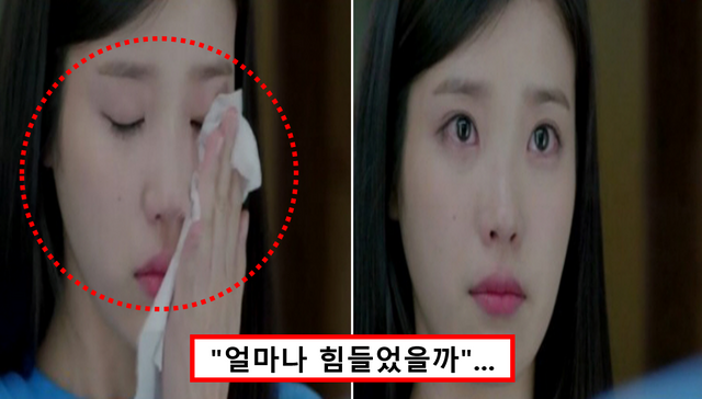 아이유 스키터 증후군이란