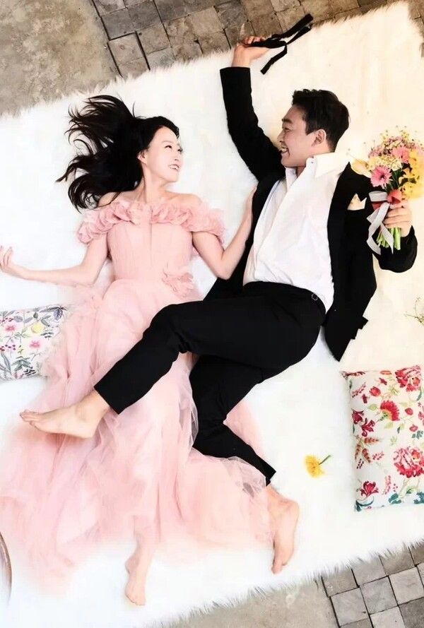 17기 현숙 상철 결혼