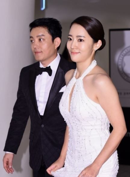 이범수 이윤진