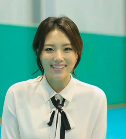 이선영 아나운서 결혼