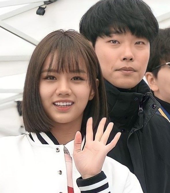 한소희 입장문 혜리 저격