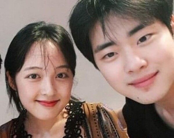 김보라 조병규 결별 이유