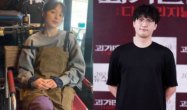 김보라 조바른 감독 나이