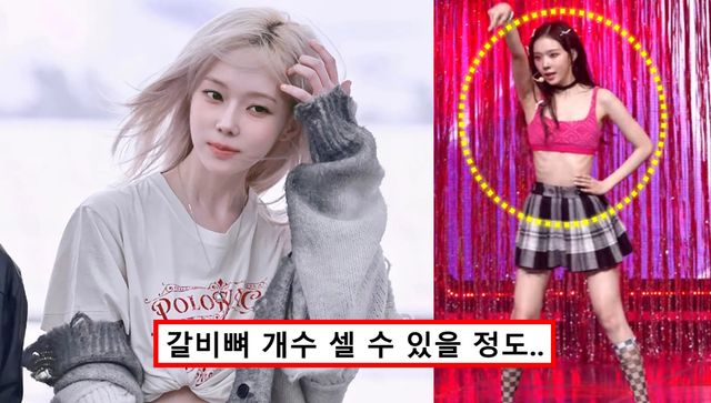 윈터 기흉 수술 컴백 활동 중단