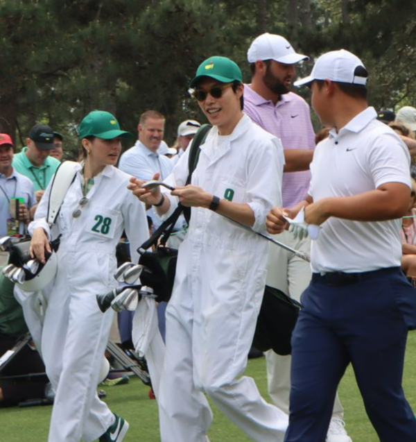 류준열 그린피스