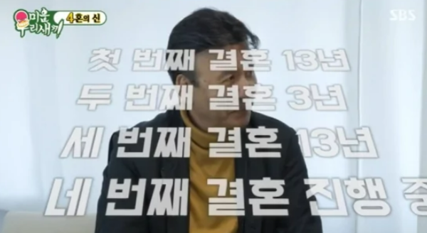 박영규 / 사진 = SBS 미우새