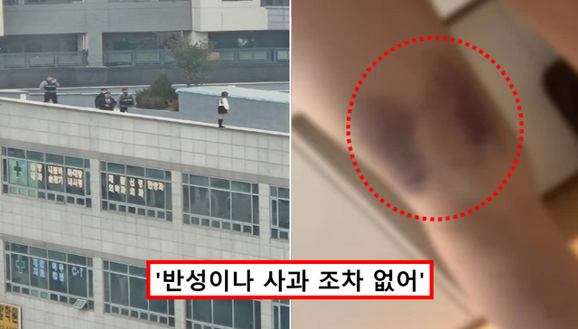 부산 20대 여성 추락사