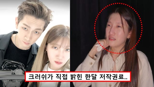 크러쉬 노브 나이