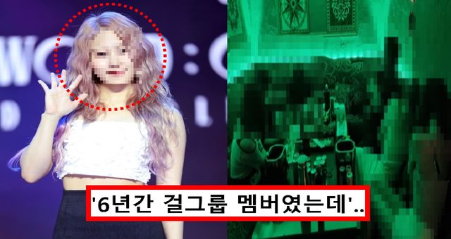 네이처 하루(왼), 기사의 이해를 돕기 위한 사진(오른)