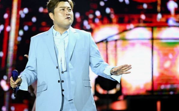 김호중 뺑소니