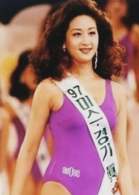 함소원 학력위조