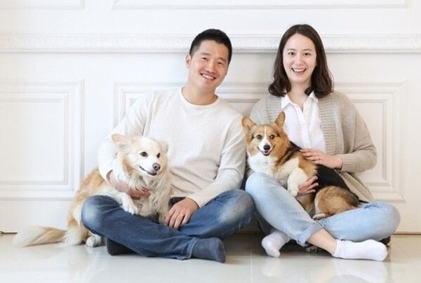 강형욱 와이프 통일교 간부 딸 해명