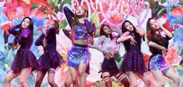 걸그룹 오마이걸