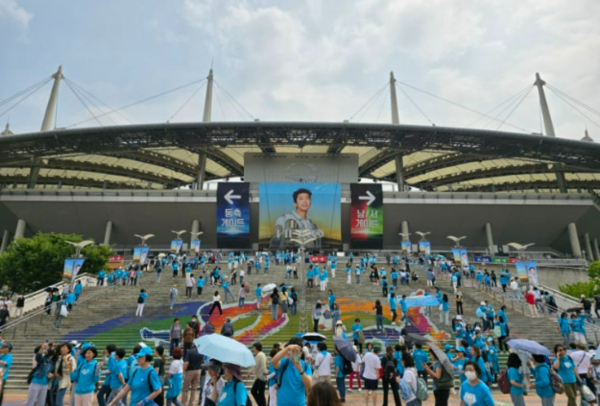 임영웅 김호중 위약금