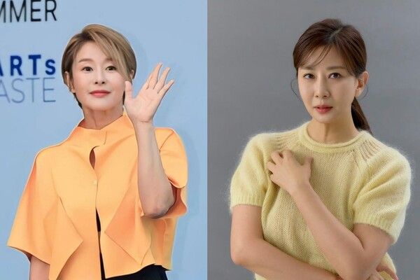 양정아 예지원 왕따 논란