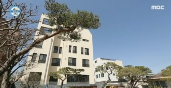 박세리 아버지 재산 