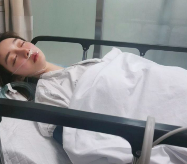 티아라 아름 근황