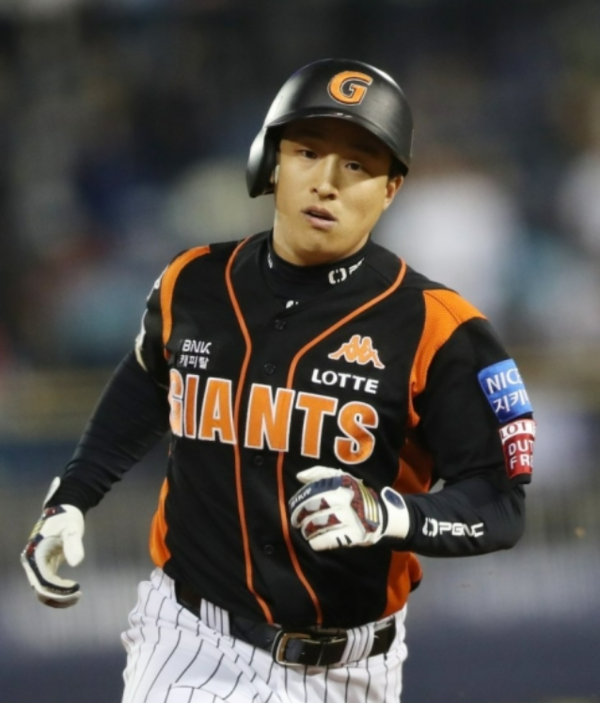 부산 집단 성폭행 손아섭 손광민 연루