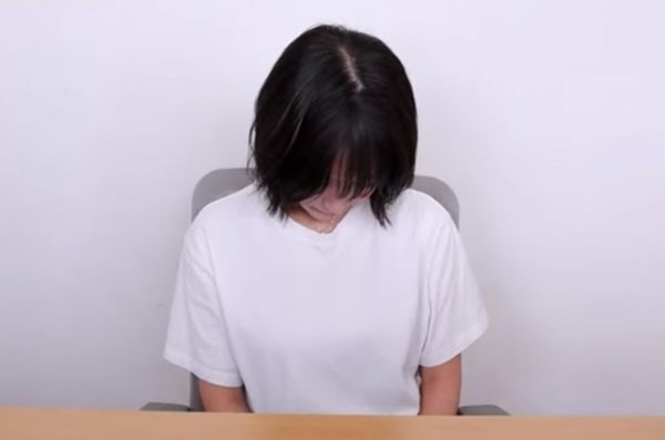 전 남친인 소속사 대표에게 불법 촬영 영상 협박 당한 쯔양