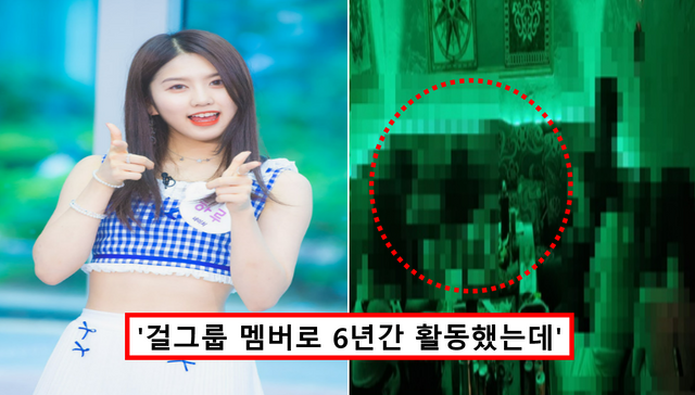 네이처 하루(왼), 기사의 이해를 돕기 위한 사진(오른)