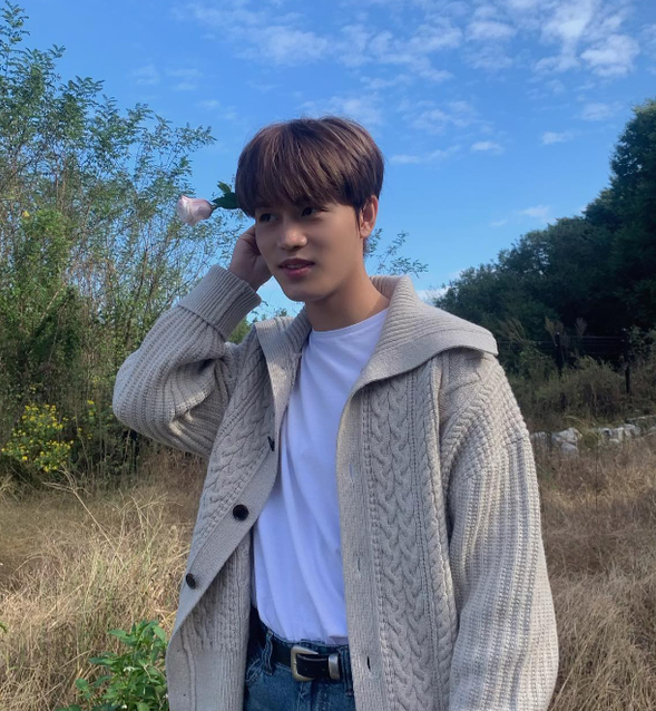 NCT 태일 성범죄