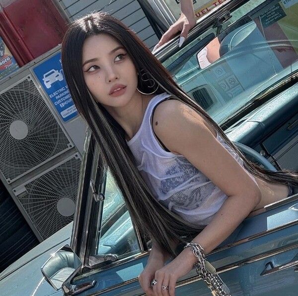 전소연 재계약 창모 디스