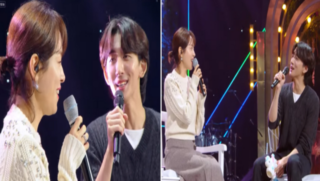 한지민 잔나비 최종훈 나이차이