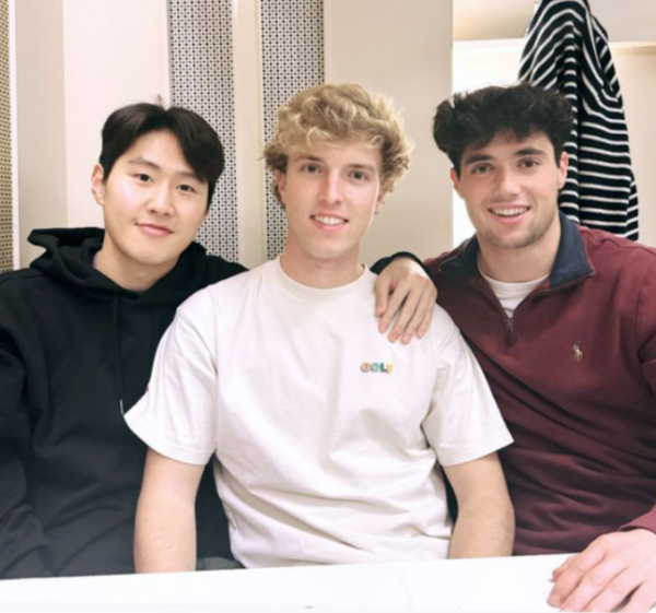 이강인 박상효 두산 재벌