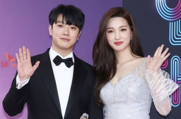 최민환 율희 이혼사유