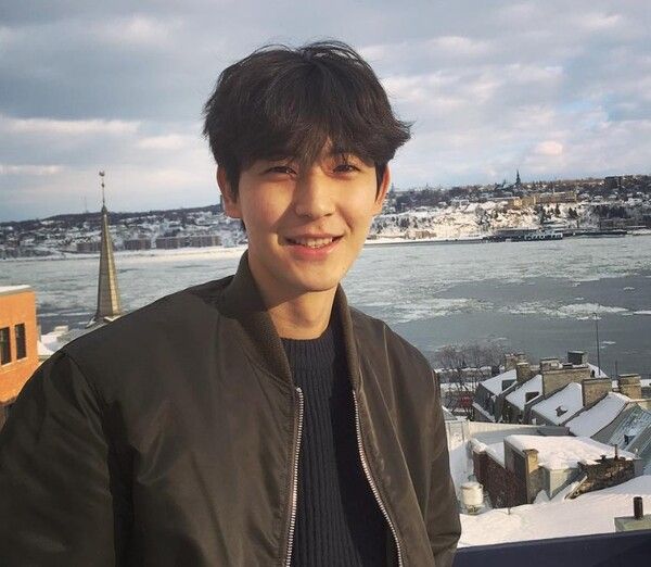 배우 한도우 대마초 사건 마약 논란 나이 군대