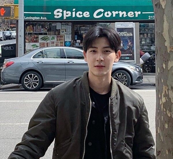 배우 한도우 대마초 사건 마약 논란 나이 군대