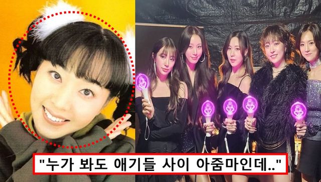 베이비복스 탈퇴 멤버 이가이 근황 나이 이유