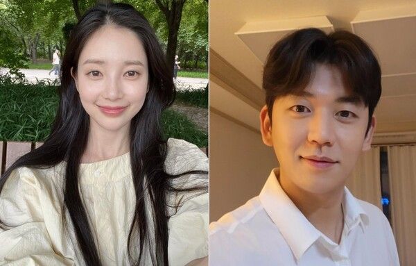 이용대 윤채경 열애설 나이차이 이혼 사유 재혼