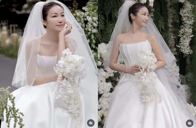 김옥빈 남편, 신랑 직업 누구 나이