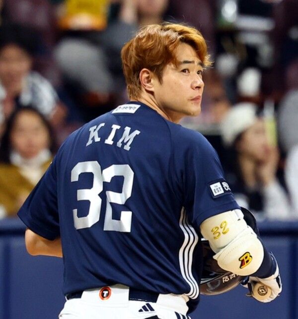 김재환 두산 방출 FA 특수조항