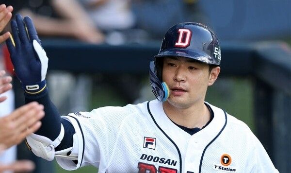 김재환 두산 방출 FA 특수조항