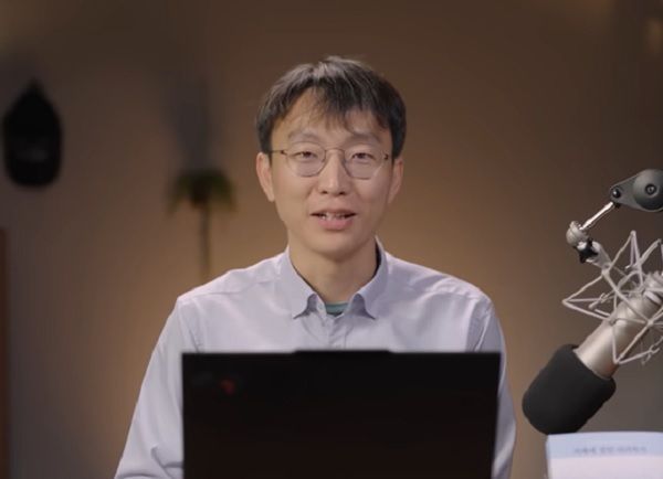 저속노화 정희원 스토킹 논란