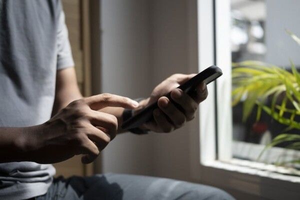 핸드폰 개통 안면인식 얼굴인식 안면인증 얼굴인증