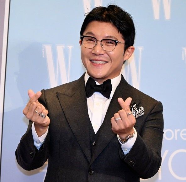 조세호 조폭 연루설 고등학생 알바생 조폭 논란