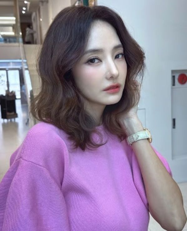 한채영 매니저 미담 전세보증금 인성 박나래 논란