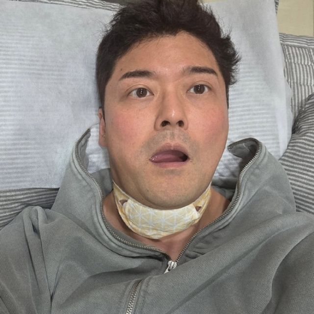 전현무 차량 링거 해명 주사이모 불법 논란