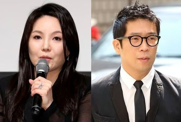 MC몽 차가원 불륜 반박 카톡 조작 차준영 원헌드레드