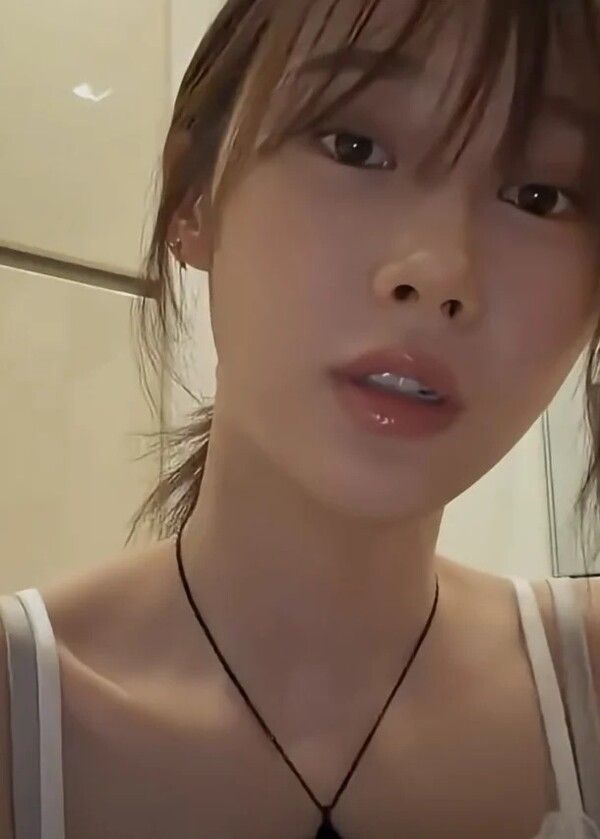 지젤 제니 MMA 태도 논란 해명 이유