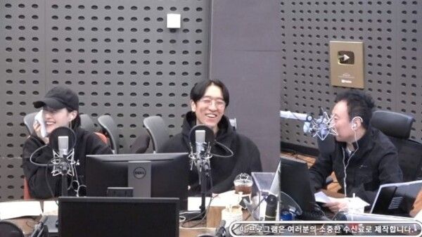 박명수 영화관 관객 발언 일침 논란 독설