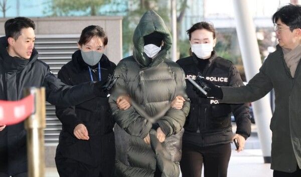 황하나 패딩 재벌3세 구속 이유 출산 결혼 아이 남편