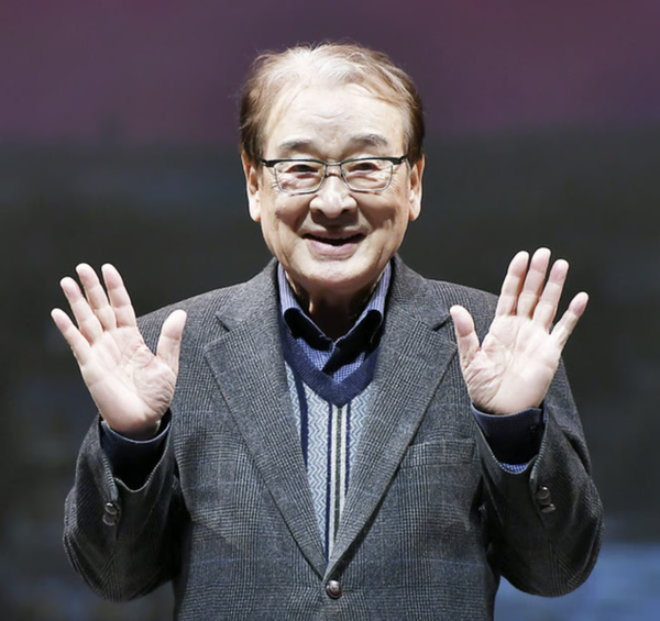 박근형 이순재 유언 연극계 나이 사망